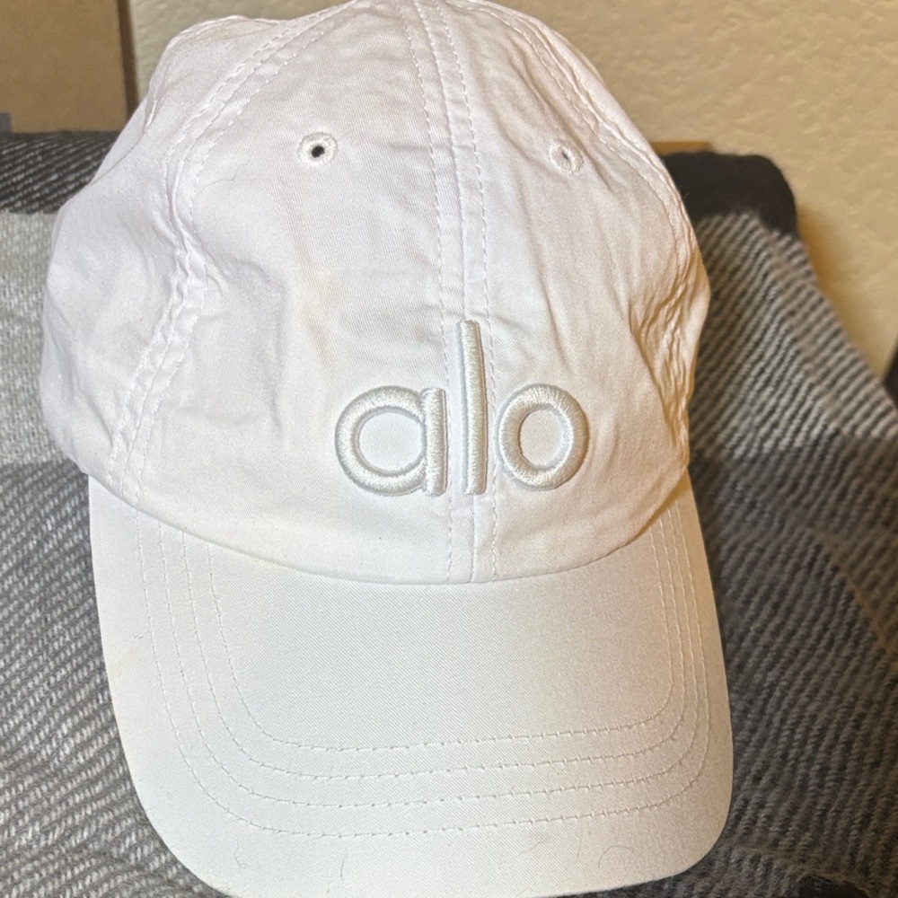 ALO Off Duty Cap